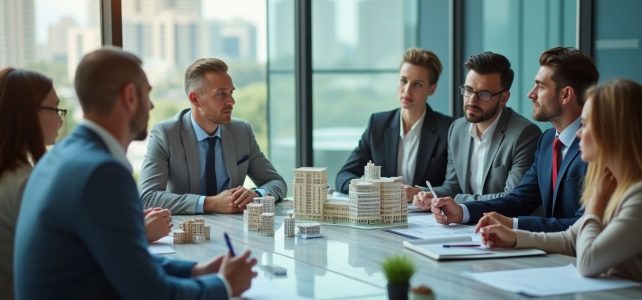 Comprendre les risques de perte en capital dans une SCPI de rendement Comprendre les risques de perte en capital dans une SCPI de rendement