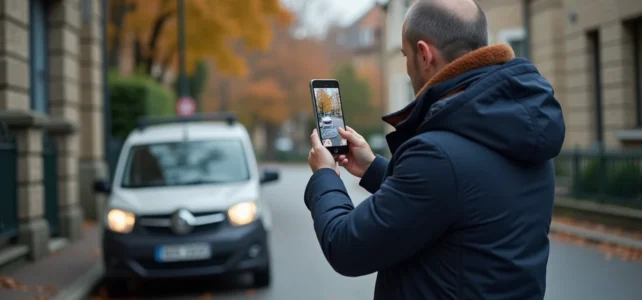 Comment signaler une voiture sans contrôle technique : démarches à suivre et conseils utiles Comment signaler une voiture sans contrôle technique : démarches à suivre et conseils utiles
