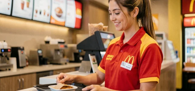 Tout savoir sur la grille de salaire chez McDonald’s et les perspectives d’évolution Tout savoir sur la grille de salaire chez McDonald’s et les perspectives d’évolution