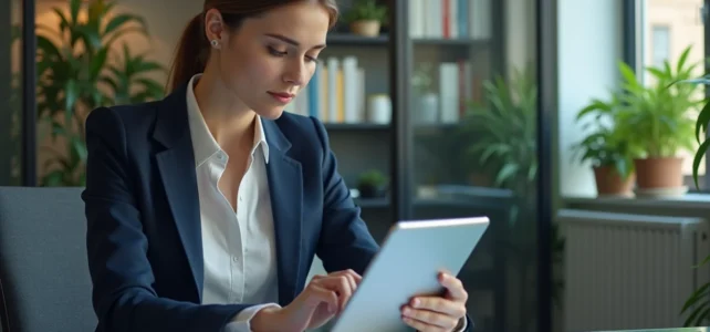 Optimisez votre gestion d’entreprise grâce à des outils d’information performants Optimisez votre gestion d’entreprise grâce à des outils d’information performants