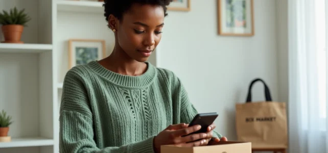 Back Market révolutionne le Black Friday : optez pour des achats éco-responsables Back Market révolutionne le Black Friday : optez pour des achats éco-responsables