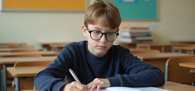 Quelle bonne moyenne générale en 5ème : objectifs et conseils pour réussir au collège Quelle bonne moyenne générale en 5ème : objectifs et conseils pour réussir au collège