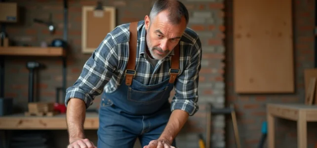 Astuces et conseils pratiques pour réussir tous vos projets de bricolage à la maison Astuces et conseils pratiques pour réussir tous vos projets de bricolage à la maison