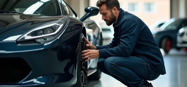 Les dernières tendances et conseils pour les passionnés d’automobile en 2024 Les dernières tendances et conseils pour les passionnés d’automobile en 2024