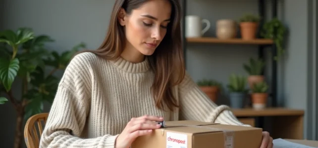 Comment effectuer un envoi Chronopost à La Poste en toute simplicité ? Comment effectuer un envoi Chronopost à La Poste en toute simplicité ?